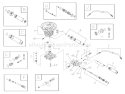 Part Location Diagram of 190627GS Briggs and Stratton Manifold Housing